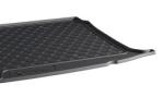 Boot mat Volkswagen Taigo (CS) 2021-present Gledring anti-slip Rubbasol rubber (3)