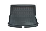 Example - Carbox trunk mat PE rubber Volkswagen Tiguan II Black (1)