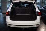 Example - Carbox trunk mat PE rubber Volkswagen Tiguan II Black (201773000) (2)