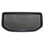 Volkswagen up! 2011- 3d & 5d trunk mat anti slip PE/TPE (VW1UPTM)