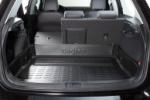 Example - Carbox trunk mat PE rubber Volkswagen Golf VII (5G) Black (1)