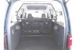 Dog guard Volkswagen Caddy - Caddy Maxi (2K) 2004-2020 Kleinmetall Masterline (1)