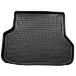 Volkswagen Golf III (1H) Variant 1993-1999 trunk mat anti slip PE/TPE (VW2GOTM)