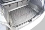 Boot mat Volkswagen ID.3 2019-present 5-door hatchback Cool Liner anti slip PE/TPE rubber (3)