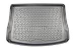 Boot mat Volkswagen ID.3 2019-present 5-door hatchback Cool Liner anti slip PE/TPE rubber (4)