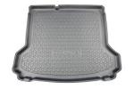 Boot mat Volkswagen ID.4 2020-present Cool Liner anti slip PE/TPE rubber (VW2I4TM) (2)