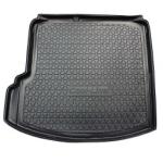 Volkswagen Jetta (1K &#38; 1B-NCS) 2005-2011 / 2011- 4d trunk mat anti slip PE/TPE (VW2JETM)