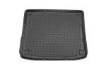 Volkswagen Touareg II (7P5) 2010- trunk mat anti slip PE/TPE (VW2TATM)