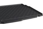 Volkswagen T-Roc (A1) 2017-present Gledring trunk mat anti-slip Rubbasol rubber (VW2TRTR) (3)