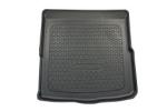 Boot mat Volkswagen Arteon Shooting Brake 2020-present wagon Cool Liner anti slip PE/TPE rubber (4)