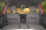 Dog guard Volkswagen Golf VII (5G) Variant 2013-> wagon Kleinmetall Masterline (1)