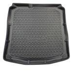 Volkswagen Jetta (1K &#38; 1B-NCS) 2005-2011 / 2011- 4d trunk mat anti slip PE/TPE (VW3JETM)