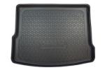 Volkswagen Tiguan II 2015- trunk mat anti slip PE/TPE rubber (VW3TITM) 2