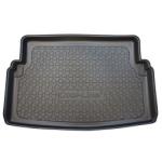 Volkswagen Caddy Maxi (2K) 2007-2015 trunk mat anti slip PE/TPE (VW5CATM)