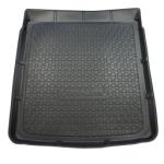 Volkswagen Passat CC (3C/35) 2008- 4d trunk mat anti slip PE/TPE (VW5PATM)