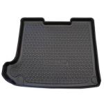 Volkswagen Transporter T5 2003-2015 trunk mat anti slip PE/TPE (VW5T5TM)