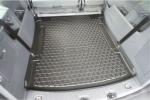 Volkswagen Caddy Maxi (2K) 2007- trunk mat anti slip PE/TPE (VW6CATM)_product