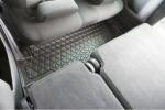 Volkswagen Caddy Maxi (2K) 2007- trunk mat anti slip PE/TPE (VW6CATM)_product_product_product_product_product