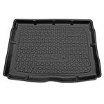 Volkswagen Golf V (1K) 2003-2008 3d &#38; 5d trunk mat anti slip PE/TPE (VW6GOTM)