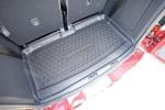 Boot mat Volkswagen Caddy - Caddy Maxi IV 2020->   Cool Liner anti slip PE/TPE rubber (VW9CATM) (1)