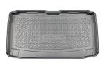 Boot mat Volkswagen Caddy - Caddy Maxi IV 2020-present Cool Liner anti slip PE/TPE rubber (VW9CATM) (2)