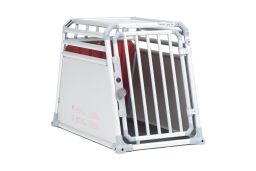 4pets PRO 2 L dog crate - Hundebox - hondenbench - cage pour chien (1)