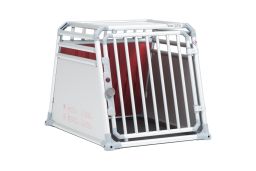 4pets PRO 3 L dog crate - Hundebox - hondenbench - cage pour chien (1)