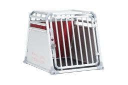 4pets PRO 3 M dog crate - Hundebox - hondenbench - cage pour chien (1)