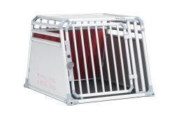 4pets PRO 4 L dog crate - Hundebox - hondenbench - cage pour chien (1)