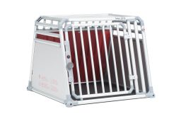 4pets PRO 4 M dog crate - Hundebox - hondenbench - cage pour chien (1)