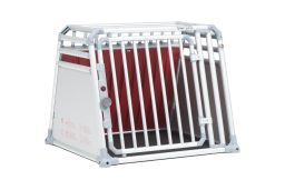 4pets PRO 4 S dog crate - Hundebox - hondenbench - cage pour chien (1)