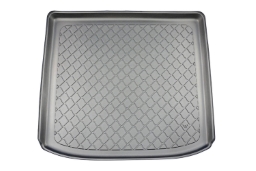 Boot mat suitable for Aiways U5 2019-> Guardliner anti slip PE/TPE rubber (AIW1U5TM-G) (1)