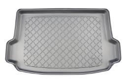 Boot mat suitable for Alfa Romeo Junior Elettrica 2024->   Guardliner anti slip PE/TPE rubber (ALF1JUTM-G) (1)