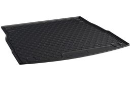 Alfa Romeo Stelvio (949) 2017-present Gledring trunk mat anti-slip Rubbasol rubber (ALF1STTR) (1)