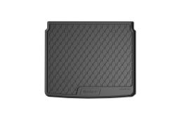 Boot mat Alfa Romeo Tonale (965) 2022-> anti slip Rubbasol rubber (ALF1TOTR) (1)