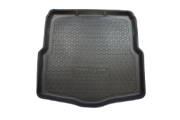 Boot mat suitable for Alfa Romeo 159 Sportwagon 2005-2011 wagon Cool Liner anti slip PE/TPE rubber (ALF419TM-C) (1)