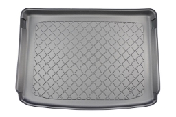 Boot mat suitable for Audi A3 Sportback (8Y) 2020-> 5-door hatchback Guardliner anti slip PE/TPE rubber (AUD10A3TM-G) (1)