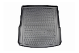 Boot mat suitable for Audi A6 Avant (C8) 2018-> Cool Liner anti slip PE/TPE rubber (AUD10A6TM-C) (1)