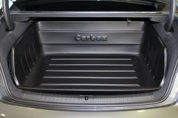 Carbox Classic schwarz passend für Audi A6 Avant 05/11 - 09/18 (C7)  #101472000