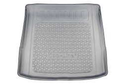 Boot mat Audi A6 Sportback e-tron (GH) 2024-> 5-door hatchback Cool Liner anti slip PE/TPE rubber (AUD12A6TM-C) (1)