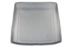 Boot mat Audi A6 Sportback e-tron (GH) 2024-> 5-door hatchback Guardliner anti slip PE/TPE rubber (AUD12A6TM-G) (1)