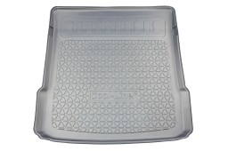Boot mat Audi A6 Avant e-tron (GH) 2024-> wagon Cool Liner anti slip PE/TPE rubber (AUD13A6TM-C) (1)