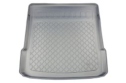Boot mat Audi A6 Avant e-tron (GH) 2024-> wagon Guardliner anti slip PE/TPE rubber (AUD13A6TM-G) (1)