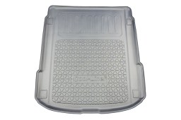 Boot mat Audi A6 (C9) 2025-> 4-door saloon Cool Liner anti slip PE/TPE rubber (AUD14A6TM-C) (1)