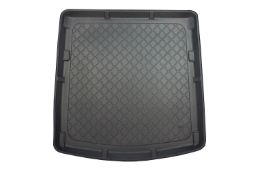 Boot mat suitable for Audi A5 Coupé (8T3) 2008-2016 Guardliner anti slip PE/TPE rubber (AUD1A5TM-G) (1)