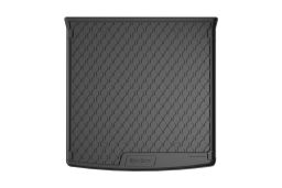Boot mat suitable for Audi Q8 (4M) 2018->   anti slip Rubbasol rubber (AUD1Q8TR) (1)