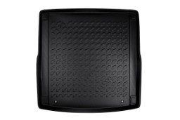 Example - Carbox trunk mat PE rubber Audi A4 Avant (B8) Black