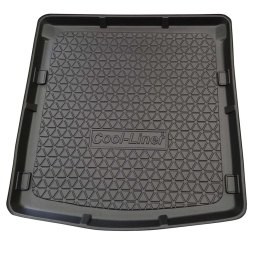 Audi A5 (8TA) Sportback 2009- 5d trunk mat anti slip PE/TPE (AUD2A5TM)