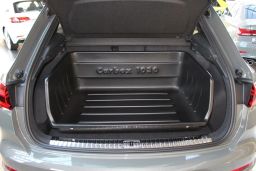 Audi Q3 (F3) 2018-present Carbox Classic YourSize 99 high sided boot liner (AUD2Q3CC) (1)