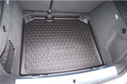 Audi Q3 (8U) 2011- trunk mat anti slip PE/TPE (AUD2Q3TM)